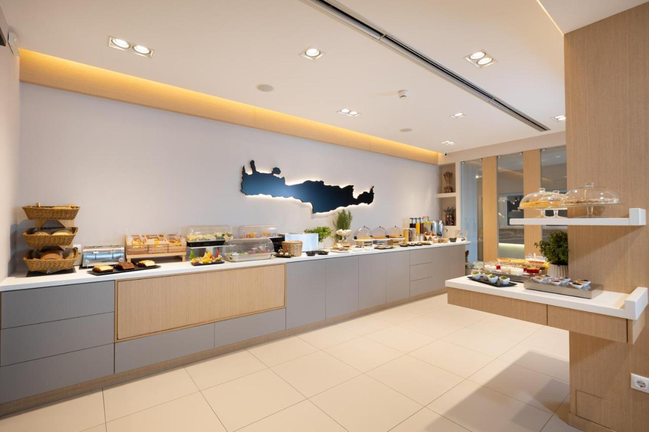 Lamon Otel Plakias