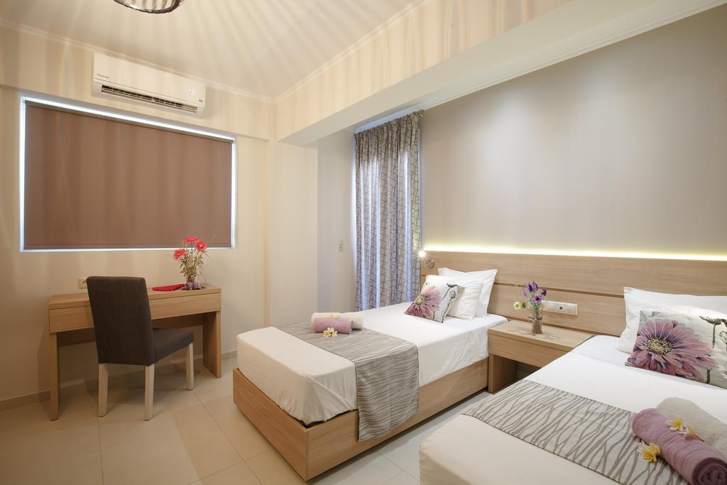 Hotel Lamon Plakias