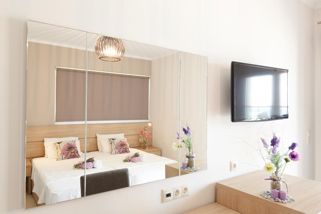 Hotel Lamon Plakias