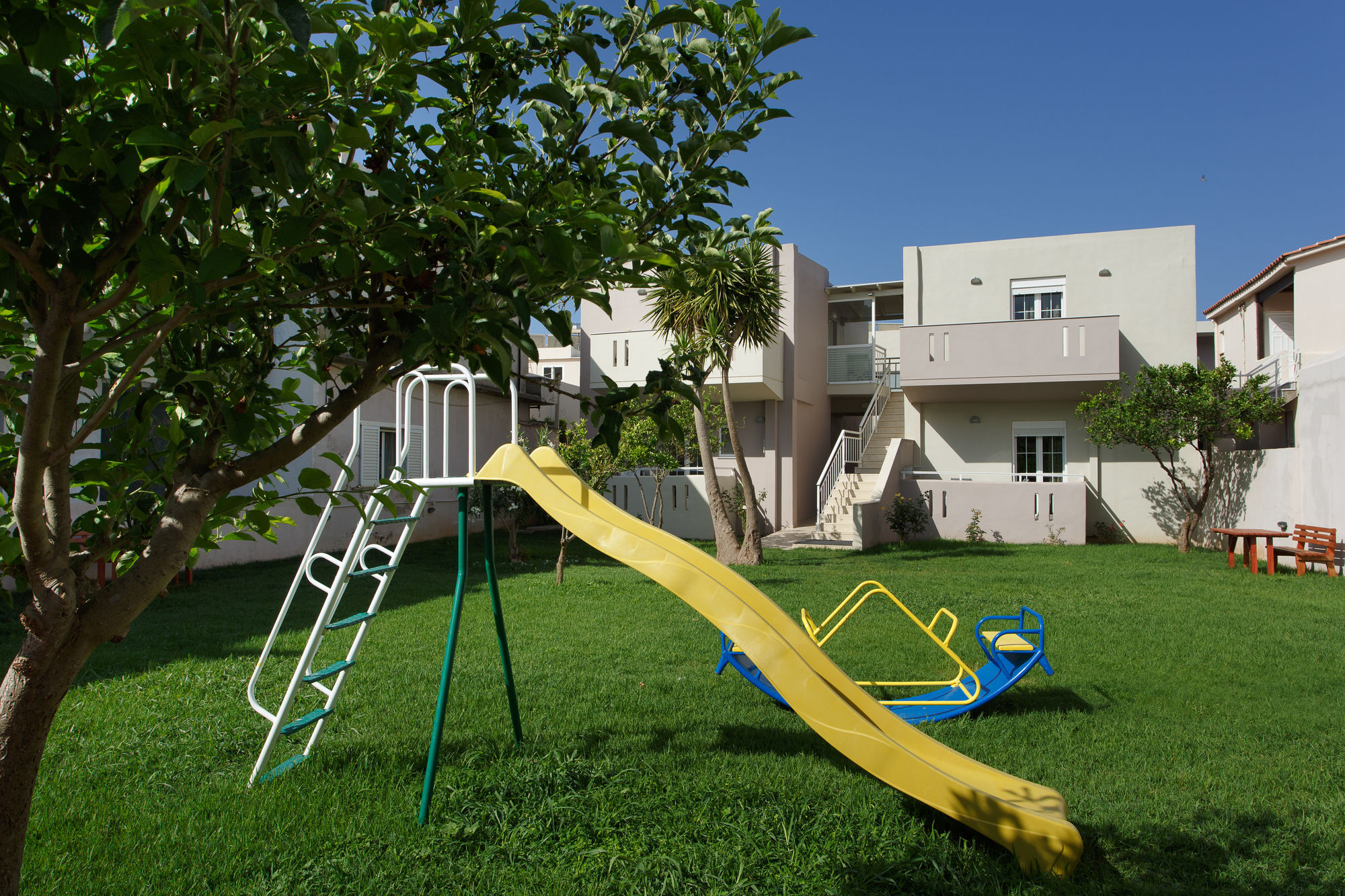 Hotel Lamon Plakias