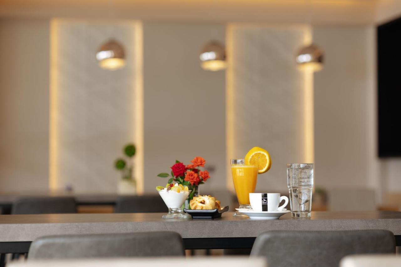 Hotel Lamon Plakias