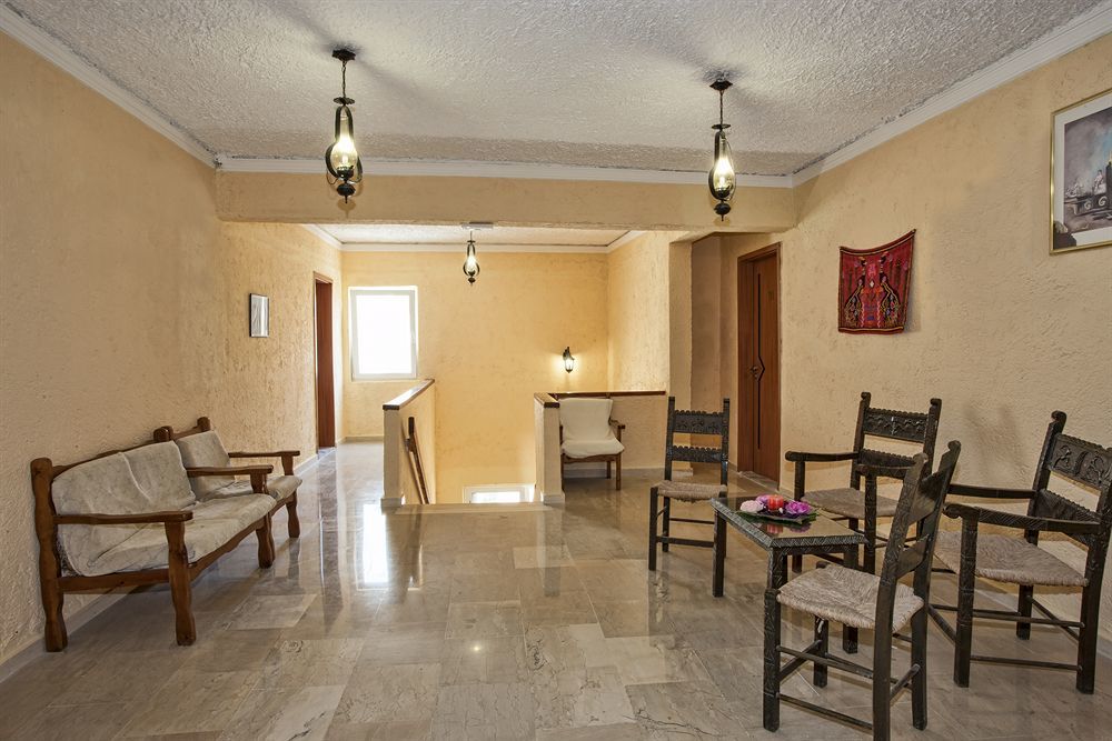Lamon Hotel Plakias