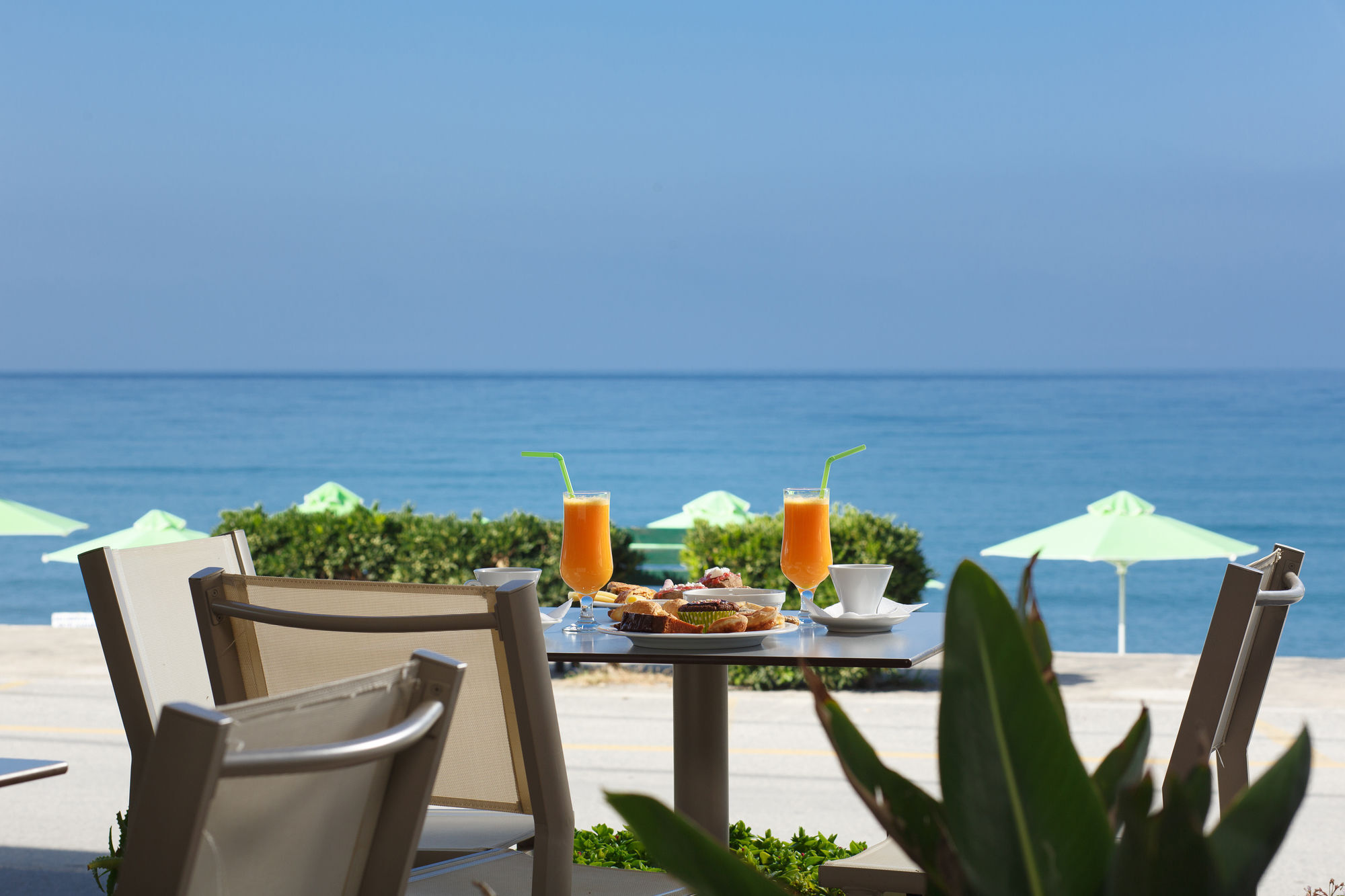 Lamon Hotel Plakias