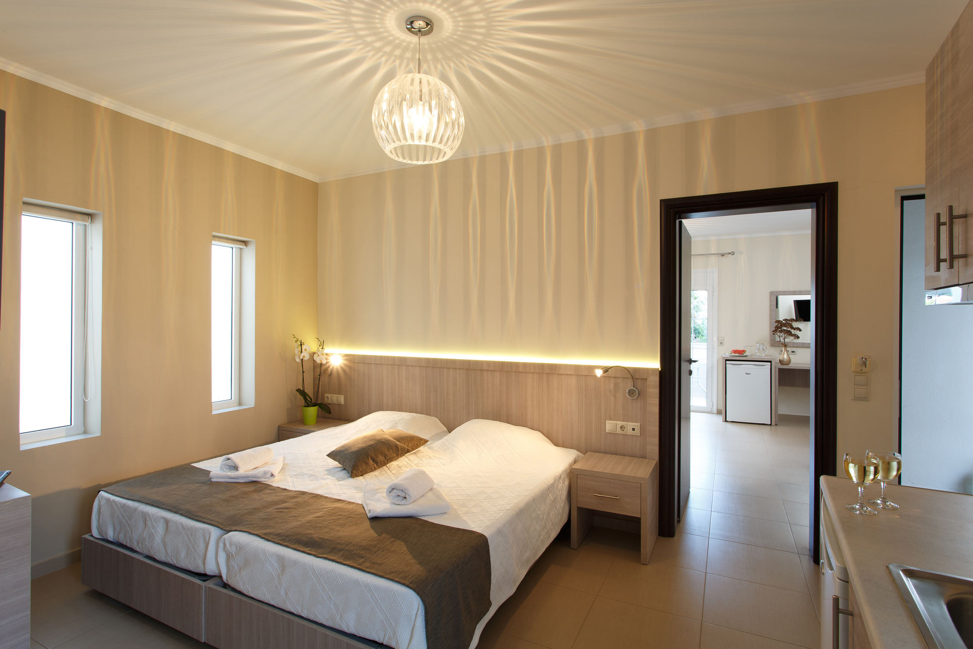 Hotel Lamon 3*